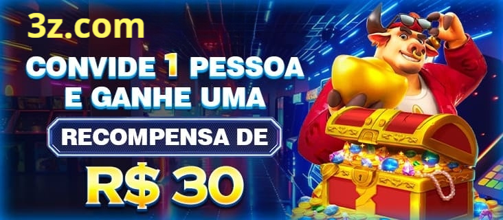 77qq Indique amigos para receber um bônus